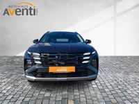 Hyundai TUCSON - Vorschau Bild 3