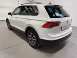 Volkswagen Tiguan 1.5TSI DSG Comfortline EU6d-T ACC LED Pan - Volkswagen Tiguan: Eu