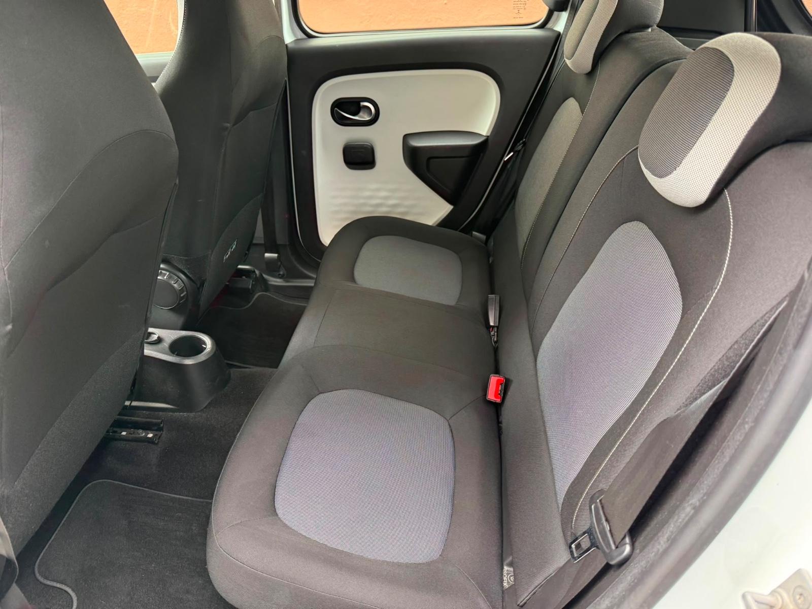 Renault Twingo Liberty