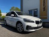 BMW 220 Gran Tourer = Automatik - Navi - Pdc = - BMW 2er Reihe aus 2019