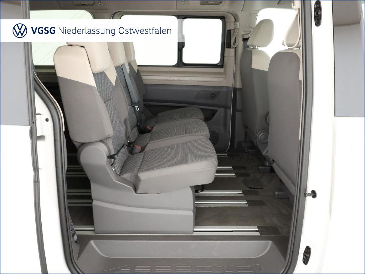 Volkswagen T7 California - Bild 15