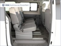 Volkswagen T7 California - Vorschau Bild 15