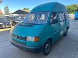 Volkswagen T4 WoMo Hochdach - Diesel 1991
