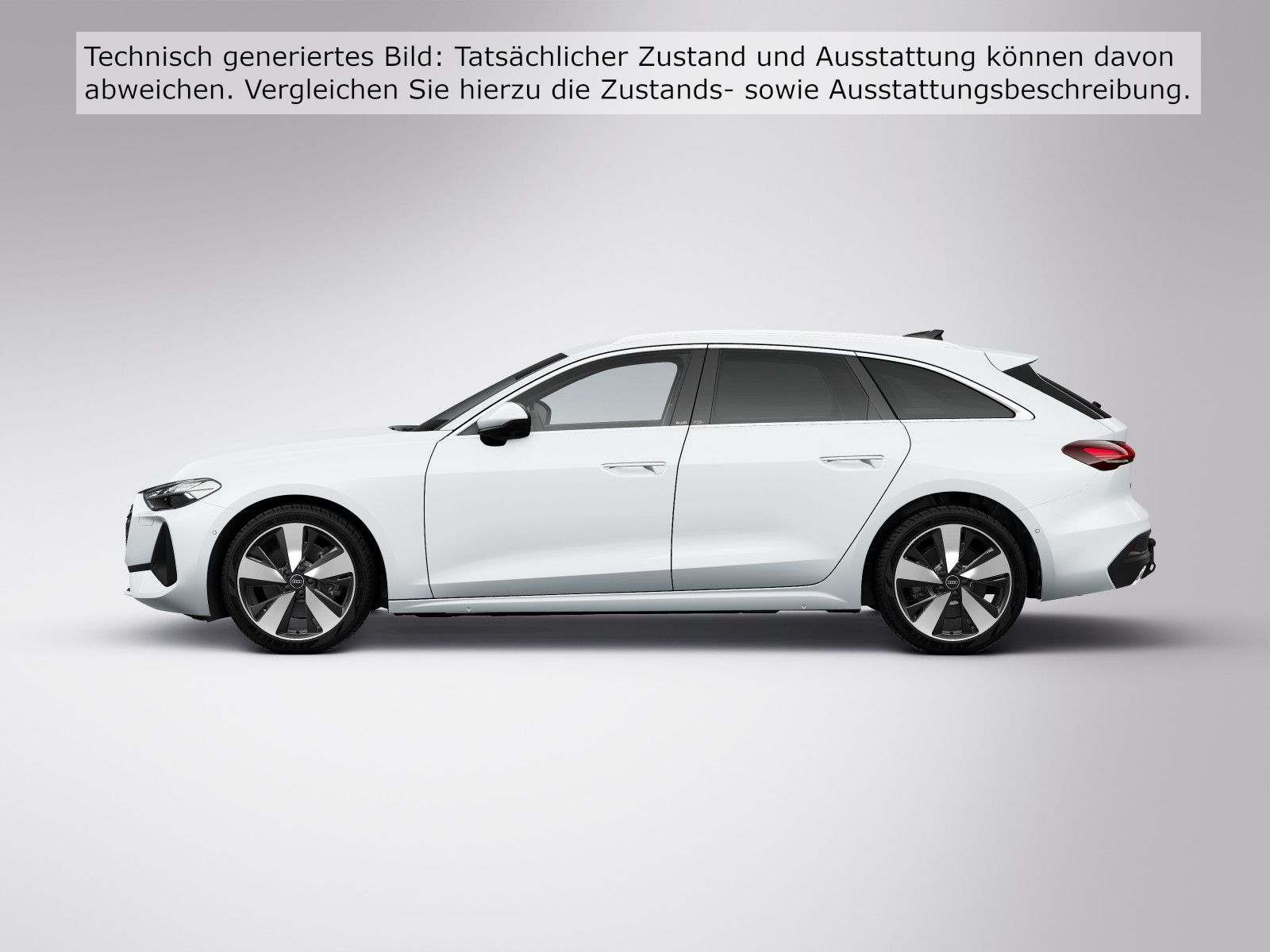 Audi A5 - Bild 3