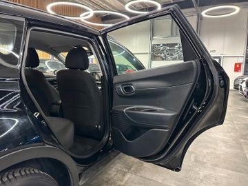 Hyundai BAYON Bayon Trend Mild-Hybrid 2WD *1.HAND*19%MW*