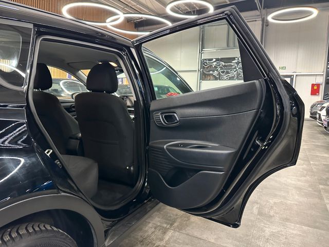 Hyundai BAYON Bayon Trend Mild-Hybrid 2WD *1.HAND*19%MW*