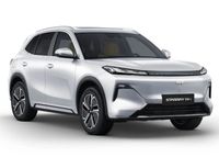 Geely Starray EM-i - Vorschau Bild 3