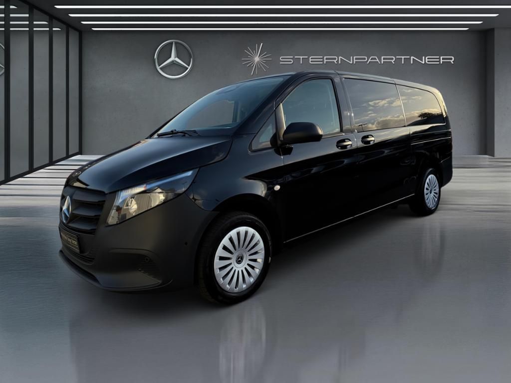 Image of Mercedes-Benz Vito