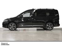 Volkswagen Caddy Maxi - Vorschau Bild 4