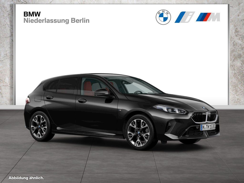 BMW 120 - Bild 9