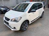 Seat Mii 1.0 FR-Line Sheft/2Hd/Sitzh/SFW/LM16/Sound - Seat Mii: Fr Line