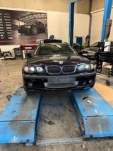 BMW 330d touring - - BMW 330 aus 2003: 330d