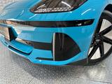 Hyundai IONIQ 6 53 kWh+LED+DAB+KAMERA+NAVI+ACC+APPLE+ - Hyundai IONIQ 6