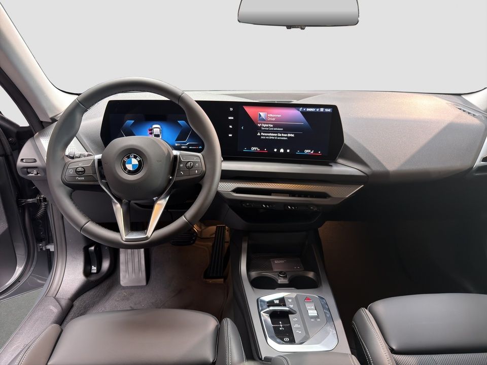 BMW 216 Gran Coupé - Bild 13