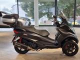 Piaggio MP3 500 HPE Sport AKRAPOVIC - PIAGGIO MP3 500 HPE SPORT