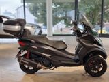 Piaggio MP3 500 HPE Sport AKRAPOVIC - PIAGGIO BONN