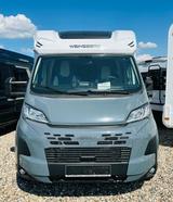 Weinsberg CaraSuite 650 MF - MJ25 - 5 Sitzplätze - 85.508€ - Weinsberg Diesel Teilintegrierter
