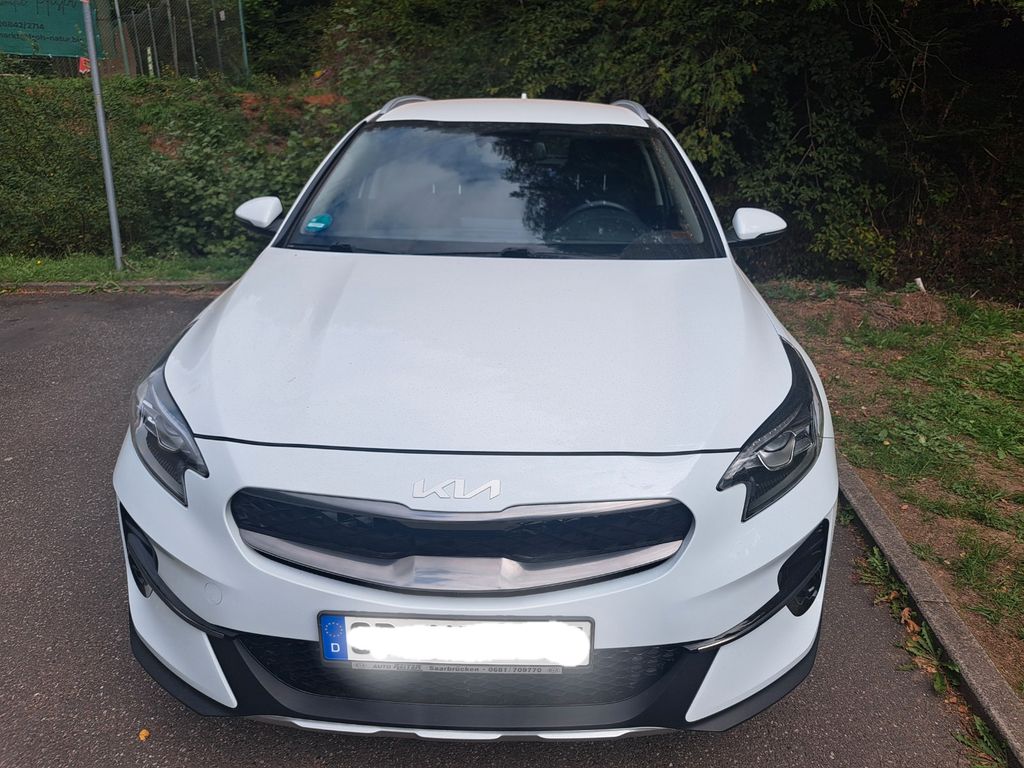 Image of Kia XCeed
