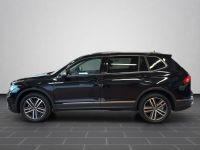 Volkswagen Tiguan Allspace - Vorschau Bild 8