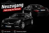 Mercedes-Benz SLK 350 Roadster|AMG-Paket|ILS|Memory|Historie - Mercedes-Benz: Roadster, Sl