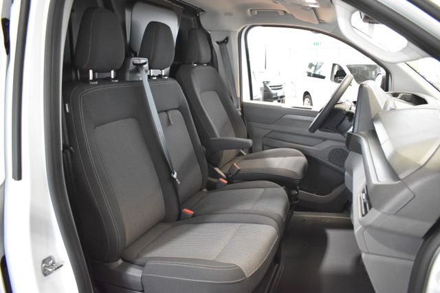 T7 Transporter Kasten KR 2.0 TDI 110 kW DSG+KAME