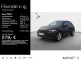 Audi SQ5 SUV TDI quattro*Navi*Matrix*Alu*AHK*PDC*Virt