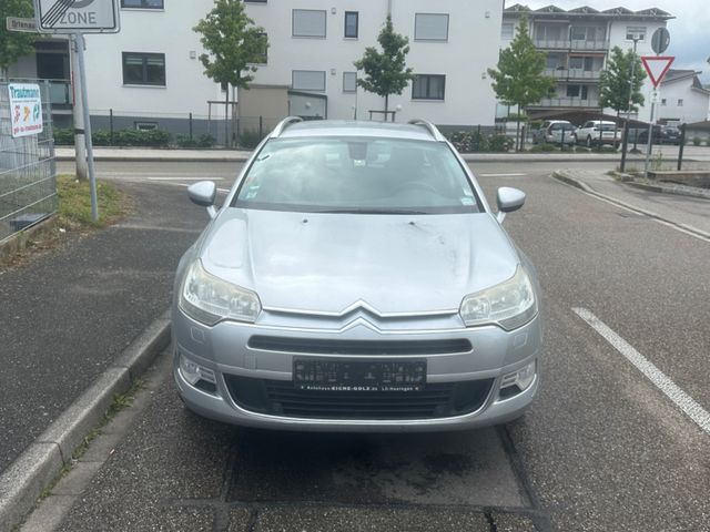 Citroën C5 Tourer Confort / Automatik / 1-Hand