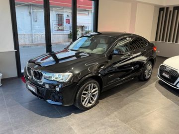 BMW X4 - 2