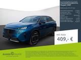 Peugeot 3008 Elektromotor 210 GT-Line - Peugeot 3008 mit Elektro-Antrieb