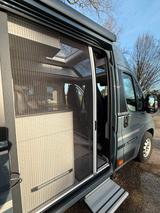 Adria Twin Supreme 640 SGX 160 Multijet - Adria Diesel Kastenwagen Automatik