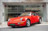 Porsche 964 Turbo 3.3 - Porsche 964: Coupe, Turbo