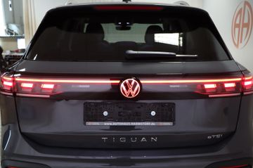 Volkswagen Tiguan 1.5 eTSI 110 kW Life AHK elek. Koffer Kam