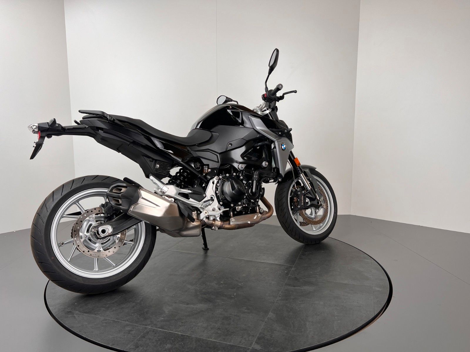 Fahrzeugabbildung BMW F900 R *AKTIONSPREIS ! *SERVICE NEU