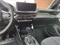 Peugeot 2008 - Vorschau Bild 11