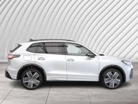 Volkswagen Tiguan - Vorschau Bild 4