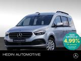 Mercedes-Benz T 180 PROGRESSIVE NAVI KEYLESS LED KAM SHZ DAB - Mercedes-Benz T-Class aus 2024