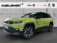 Jeep Compass - Vorschau Bild 1