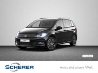 Volkswagen Touran - Vorschau Bild 1
