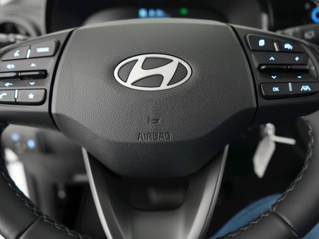 i10 FACELIFT TREND AT+NAVI+RÜCKFAHRKAMERA+SITZ-/