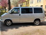 Volkswagen T4 2,5 TDI/ Multivan Generation (AXG 151PS) - Volkswagen T4 Multivan: Generation