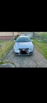 Volkswagen VW Jetta 1.4 TSI United - gebrauchte VW Jetta aus dem Jahr 2009
