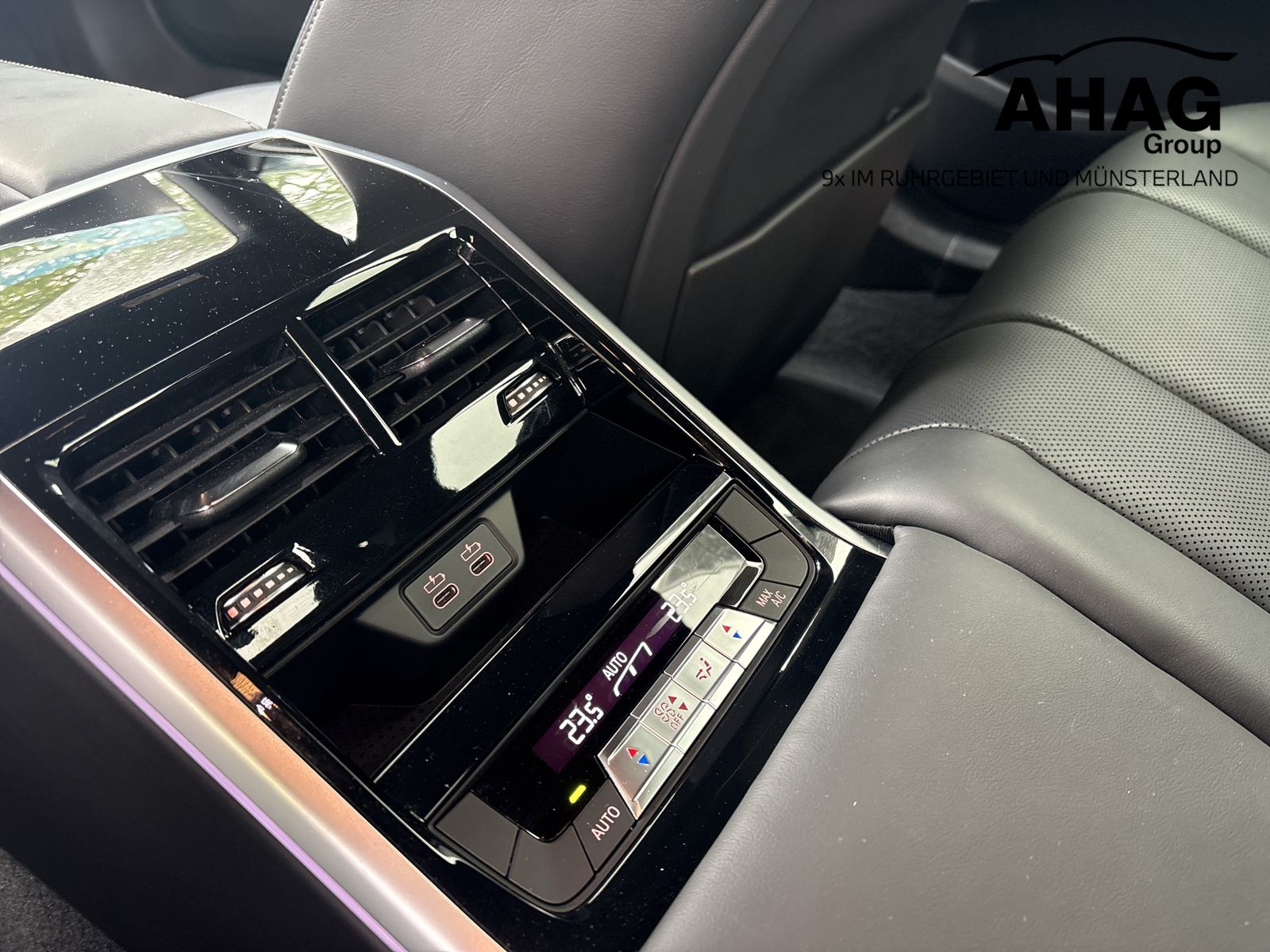BMW M850 - Bild 14