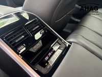 BMW M850 - Vorschau Bild 14