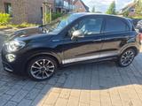 Fiat 500X 1.3 Turbo SPORT Navi / Leder / Garantie - Fiat 500X Gebrauchtwagen in Hamburg