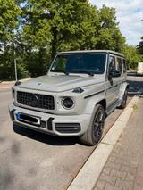 Mercedes-Benz 1. Hd | MwSt. | MANUFAKTUR | CARBON | SUPERIOR 