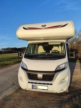 Rimor Seal 50, 6x Bett ohne Umbau, Solar, Luftfederung - Rimor 5