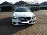 Mercedes-Benz E 350 BlueTEC T AVANTGARDE AVANTGARDE
