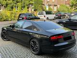 Audi A8 4.2 TDI Aut. - Audi A8 in Essen
