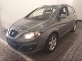 Seat XL 1,2 TSI Reference Copa Ecomotive - Seat Altea Kombi Gebrauchtwagen