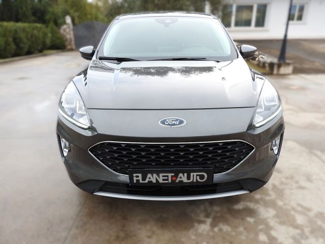 Ford FORD KUGA 1.5 TDCI 120 CV solo 42000KM